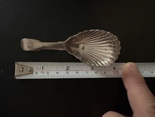 Antique sterling silver for sale Antique sterling silver for sale  NEW MILTON