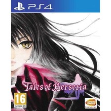 Jeu ps4 tales d'occasion  Les Mureaux