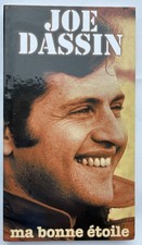 Joe dassin bonne d'occasion  Guémar