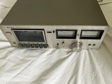 Sony k1a deck usato  Sanremo