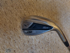 Mizuno s23 wedge for sale  HOPE VALLEY