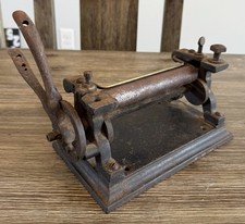 Early 1900 cast for sale  Bel Air