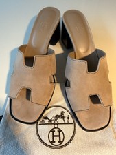 Hermes paris schuhe gebraucht kaufen  Deutschland