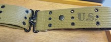 Ceinturon militaire m36 d'occasion  Dijon