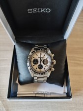 Seiko prospex speedtimer usato  Roma