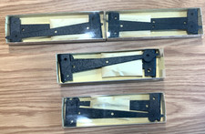 3 strap pair locks for sale 3 strap pair locks for sale Mentor
