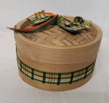 Panier cuisson vapeur d'occasion  Saint-Julien-de-Vouvantes
