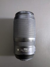 Nikon zoom nikkor for sale  GLASGOW