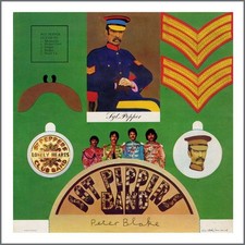 Sgt pepper lonely for sale Sgt pepper lonely for sale  CHORLEY