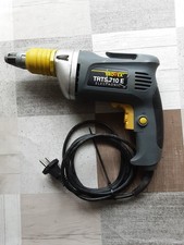 Trockenbauschrauber trovex gebraucht kaufen Trockenbauschrauber trovex gebraucht kaufen  Allstedt