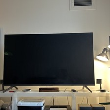 Tcl 55r635 inch for sale  Astoria