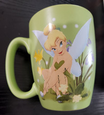 Large disney mug for sale  Clearwater