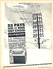 Publicite advertising 015 d'occasion  Roquebrune-sur-Argens