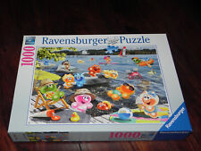 Puzzle ravensburger gelini gebraucht kaufen  Strausberg-Umland