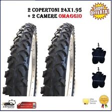 Copertoni bici mtb usato  Palmi