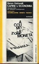 Renzo stefanelli capire usato  Molfetta
