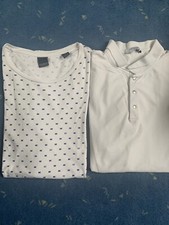 Teile polo shirt gebraucht kaufen  Preußisch Oldendorf