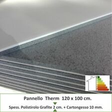 Cappotto termico isolante usato  Montecalvo Irpino