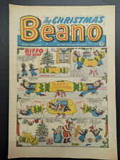 Beano comic 1327 for sale  READING