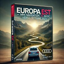 Audi mmi basic usato  Torino