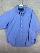 Ralph lauren polo for sale  Warren