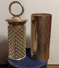 Ancienne râpe métal d'occasion  Cuq-Toulza