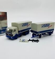 Herpa mercedes benz gebraucht kaufen  Ratzeburg