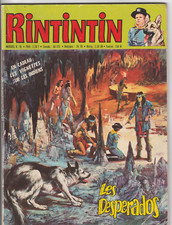Rintintin sagédition 1971 d'occasion  Aiffres