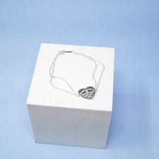 Tiffany co. bracelet for sale  UK