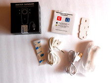 Water sensor wifi for sale  Mayflower