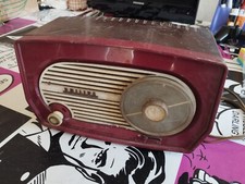 Poste radio philips d'occasion  Chablis