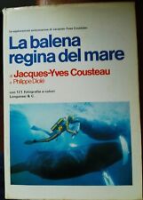 Libro balena regina usato  Piana Crixia