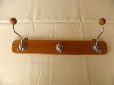 Wandgarderobe garderobe holz gebraucht kaufen  Bad Schussenried