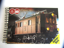 Lgb modellbahn katalog gebraucht kaufen  Datteln