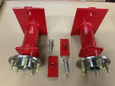Container wheel kit for sale  Waubun
