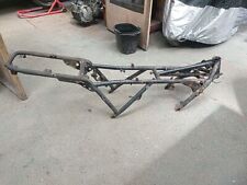 Bmw k75 frame for sale  BRADFORD