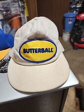 Butterball advertising basebal for sale  Mandan