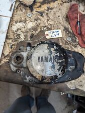 1977 yamaha yz400e for sale  Pollock Pines