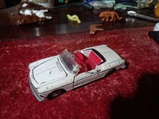 Dinky toys peugeot d'occasion Dinky toys peugeot d'occasion  Besançon