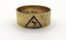 scottish rite ring for sale  Fort Lauderdale