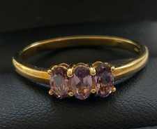 Superb 9ct gold for sale  BARNSLEY