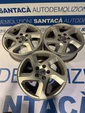 Cerchi lega volvo usato  Vigasio