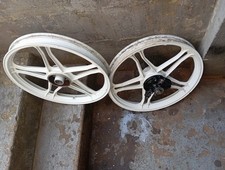 Felgen zündapp zoll gebraucht kaufen  Marktredwitz