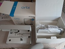 Netgear orbi rbr360 for sale  PRESTON