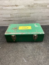 Used greenlee 7306 for sale  Peralta