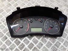 2003 FIAT STILO TABLEAU DE BORD DIESEL LHD 1900JTD 51756700, usado comprar usado  Enviando para Brazil