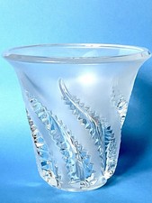 Splendide vase lobélia d'occasion  Angers-