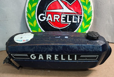 Serbatoio garelli noi usato  Modica