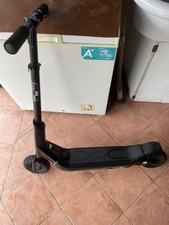 Monopattino elettrico adulti usato  Torre di Mosto