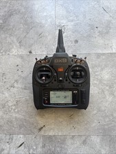 Spektrum dx9 transmitter d'occasion  Expédié en Belgium
